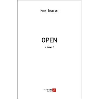 Open - 1