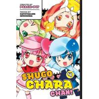 Shugo Chara Chan! 4