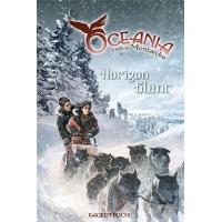 Oceania T2 : horizon blanc