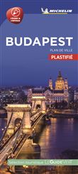 Plan de budapest plastifie - fr