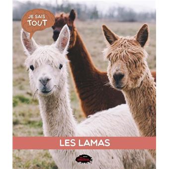 Les lamas