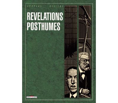Révélations posthumes
