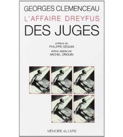 Des Juges