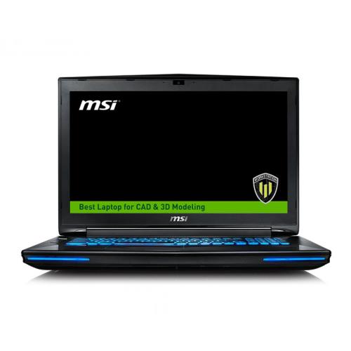 MSI WT72 6QI-422FR_B2B