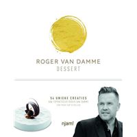 Roger Van Damme desserts