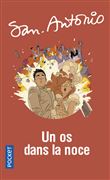 Un os dans la noce