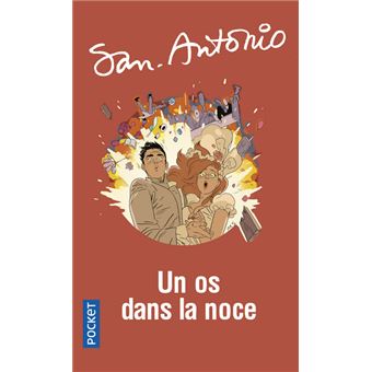 Un os dans la noce