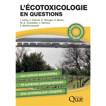L'écotoxicologie en questions