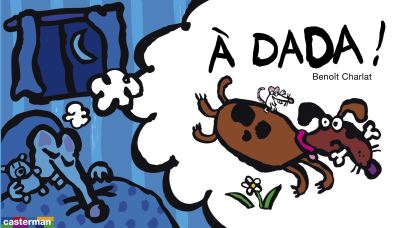 A dada!