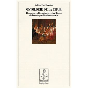 Ontologie de la chair