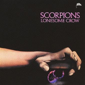 Scorpions - 1