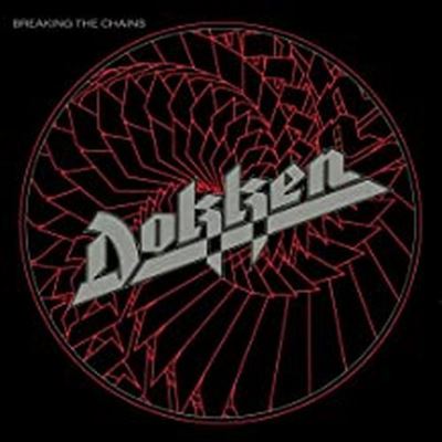 Breaking The Chains Edition Limitée