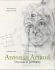 Antonin Artaud dessins et portraits