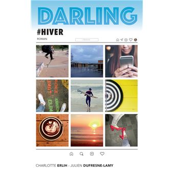 Darling #hiver
