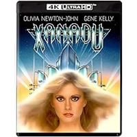 Xanadu Blu-ray 4K Ultra HD