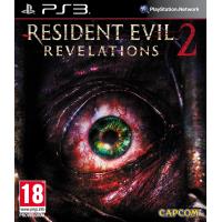 Resident Evil 6 PS3 - Jeu Complet En Excellent état - Boîte, Notice, PAL, PEGI 18
