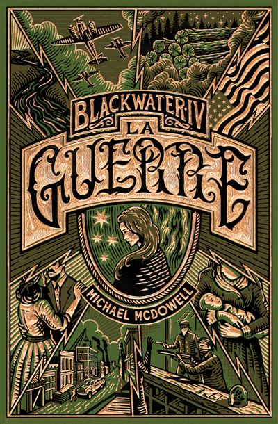 Blackwater-4-La-Guerre-L-epique-saga-de-