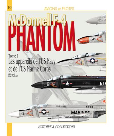 F-4 Phantom