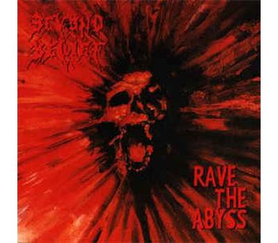 Rave the Abyss Digipack