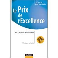 Le prix de l'excellence