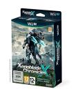 Pack Collector Xenoblade Chronicles X Wii U