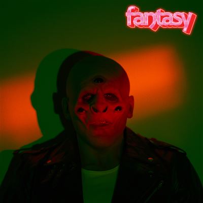 Fantasy Édition Limitée Exclusivité Fnac Vinyle Bleu Marbré
