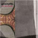Am Universum - Vinilo Blanco/Rojo