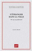 L'étranger dans la ville