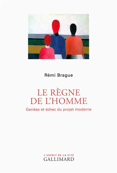 Le Règne de l'homme