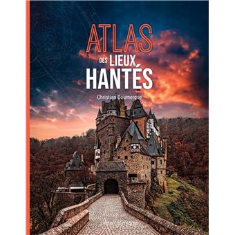 Atlas des lieux hantés - 1