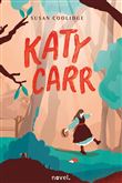 Katy Carr