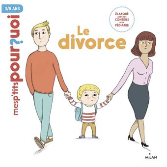 Le  divorce