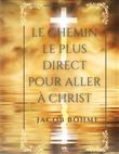 Le chemin le plus direct pour aller à Christ