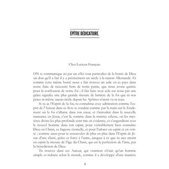 Le chemin le plus direct pour aller à Christ