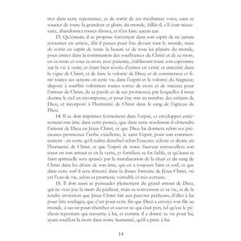 Le chemin le plus direct pour aller à Christ