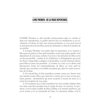 Le chemin le plus direct pour aller à Christ