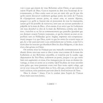 Le chemin le plus direct pour aller à Christ