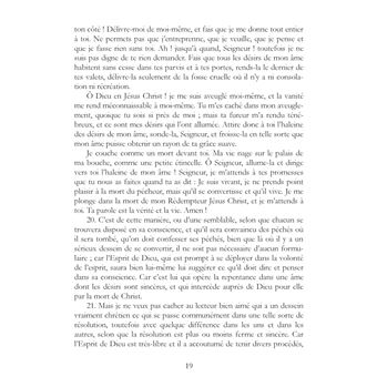 Le chemin le plus direct pour aller à Christ