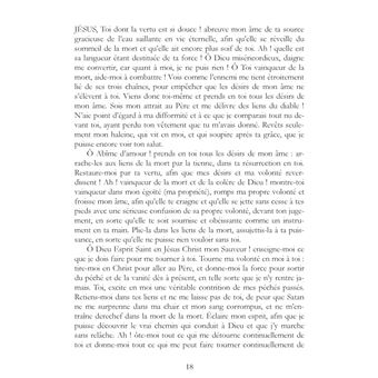 Le chemin le plus direct pour aller à Christ