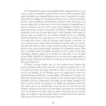 Le chemin le plus direct pour aller à Christ