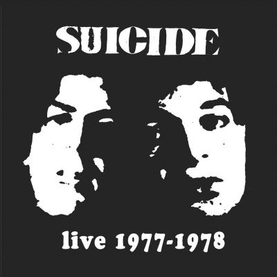 Live 1977 1978/ed limitee