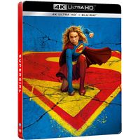 Supergirl-SteelBook-Blu-ray-4K