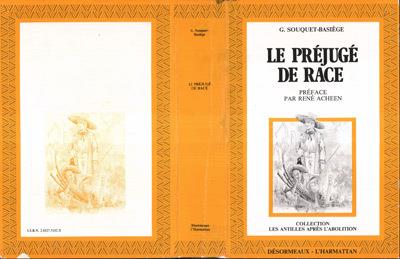 Prejuge des races