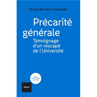 Précarité générale