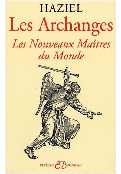Rencontrer nos archanges