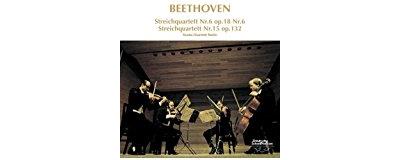 Beethoven streichquartett nr