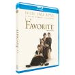 La Favorite Blu-ray