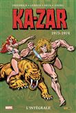 Ka-zar: L'intégrale 1973-1974 (T02)