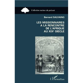 livre rencontre africaine