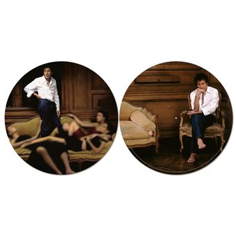 Au ras des pâquerettes Exclusivité Fnac Picture Disc - Alain